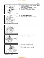 Preview for 418 page of Toyota 1996 LAND CRUISER User Manual