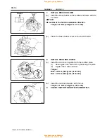 Preview for 419 page of Toyota 1996 LAND CRUISER User Manual