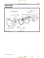 Preview for 423 page of Toyota 1996 LAND CRUISER User Manual