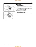 Preview for 425 page of Toyota 1996 LAND CRUISER User Manual