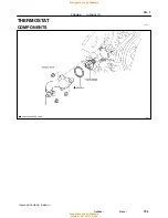 Preview for 427 page of Toyota 1996 LAND CRUISER User Manual