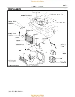 Preview for 433 page of Toyota 1996 LAND CRUISER User Manual