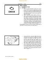 Preview for 439 page of Toyota 1996 LAND CRUISER User Manual