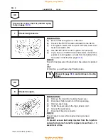 Preview for 446 page of Toyota 1996 LAND CRUISER User Manual