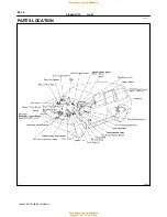 Preview for 452 page of Toyota 1996 LAND CRUISER User Manual