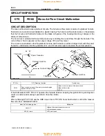 Preview for 456 page of Toyota 1996 LAND CRUISER User Manual