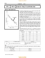 Preview for 462 page of Toyota 1996 LAND CRUISER User Manual