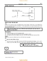 Preview for 463 page of Toyota 1996 LAND CRUISER User Manual