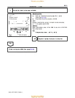 Preview for 469 page of Toyota 1996 LAND CRUISER User Manual