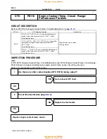 Preview for 470 page of Toyota 1996 LAND CRUISER User Manual