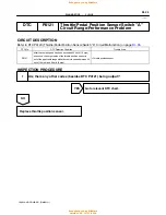 Preview for 475 page of Toyota 1996 LAND CRUISER User Manual