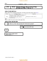 Preview for 482 page of Toyota 1996 LAND CRUISER User Manual