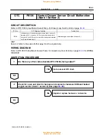 Preview for 485 page of Toyota 1996 LAND CRUISER User Manual