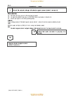 Preview for 486 page of Toyota 1996 LAND CRUISER User Manual