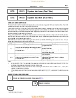 Preview for 487 page of Toyota 1996 LAND CRUISER User Manual