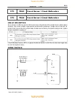 Preview for 495 page of Toyota 1996 LAND CRUISER User Manual