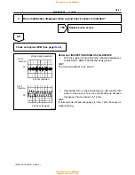 Preview for 497 page of Toyota 1996 LAND CRUISER User Manual