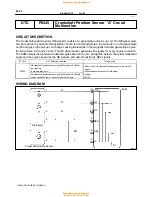 Preview for 498 page of Toyota 1996 LAND CRUISER User Manual