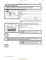 Preview for 499 page of Toyota 1996 LAND CRUISER User Manual