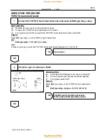 Preview for 507 page of Toyota 1996 LAND CRUISER User Manual