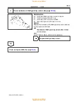 Preview for 515 page of Toyota 1996 LAND CRUISER User Manual