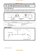 Preview for 523 page of Toyota 1996 LAND CRUISER User Manual