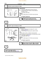 Preview for 530 page of Toyota 1996 LAND CRUISER User Manual