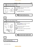 Preview for 531 page of Toyota 1996 LAND CRUISER User Manual