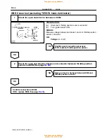 Preview for 532 page of Toyota 1996 LAND CRUISER User Manual