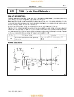 Preview for 533 page of Toyota 1996 LAND CRUISER User Manual