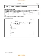 Preview for 541 page of Toyota 1996 LAND CRUISER User Manual