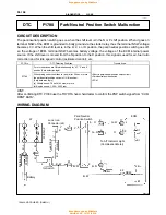 Preview for 544 page of Toyota 1996 LAND CRUISER User Manual