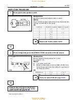 Preview for 545 page of Toyota 1996 LAND CRUISER User Manual