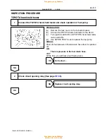 Preview for 553 page of Toyota 1996 LAND CRUISER User Manual