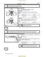 Preview for 555 page of Toyota 1996 LAND CRUISER User Manual