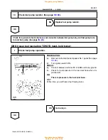 Preview for 557 page of Toyota 1996 LAND CRUISER User Manual