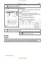 Preview for 559 page of Toyota 1996 LAND CRUISER User Manual