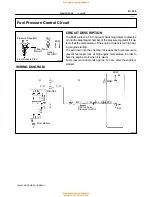 Preview for 561 page of Toyota 1996 LAND CRUISER User Manual