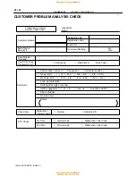 Preview for 566 page of Toyota 1996 LAND CRUISER User Manual