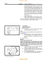 Preview for 568 page of Toyota 1996 LAND CRUISER User Manual