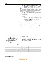 Preview for 570 page of Toyota 1996 LAND CRUISER User Manual