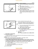 Preview for 575 page of Toyota 1996 LAND CRUISER User Manual