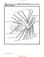 Preview for 580 page of Toyota 1996 LAND CRUISER User Manual