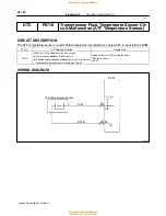 Preview for 590 page of Toyota 1996 LAND CRUISER User Manual