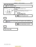 Preview for 591 page of Toyota 1996 LAND CRUISER User Manual