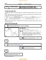 Preview for 592 page of Toyota 1996 LAND CRUISER User Manual