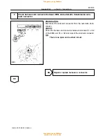 Preview for 595 page of Toyota 1996 LAND CRUISER User Manual