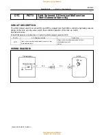 Preview for 599 page of Toyota 1996 LAND CRUISER User Manual