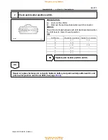 Preview for 607 page of Toyota 1996 LAND CRUISER User Manual