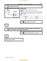 Preview for 617 page of Toyota 1996 LAND CRUISER User Manual